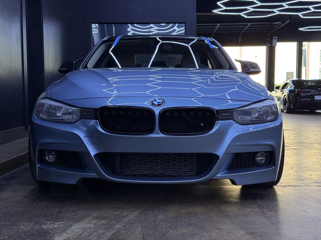 bmw 3 series 2015 WBA3B5C56FP654705 image bmw 3 series 2015 WBA3B5C56FP654705 image